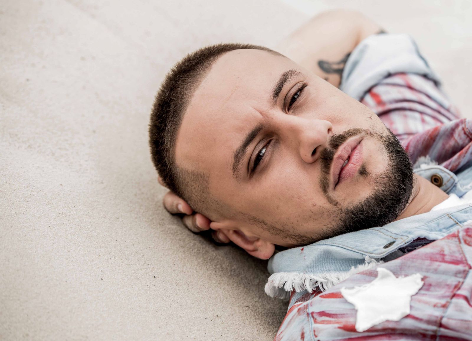 Закружит &laquo;Танцы со звездами&raquo;: Monatik принял вызов Камалии